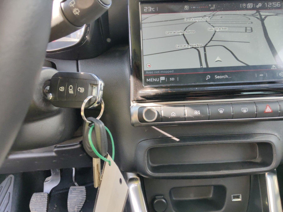 Imagen de CITROEN C3 Aircross