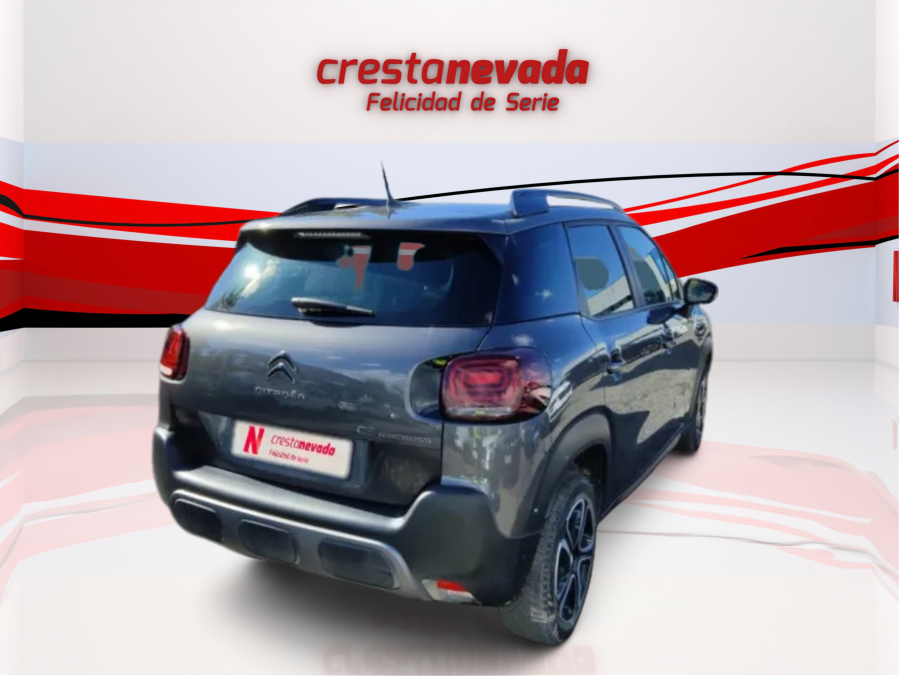 Imagen de CITROEN C3 Aircross