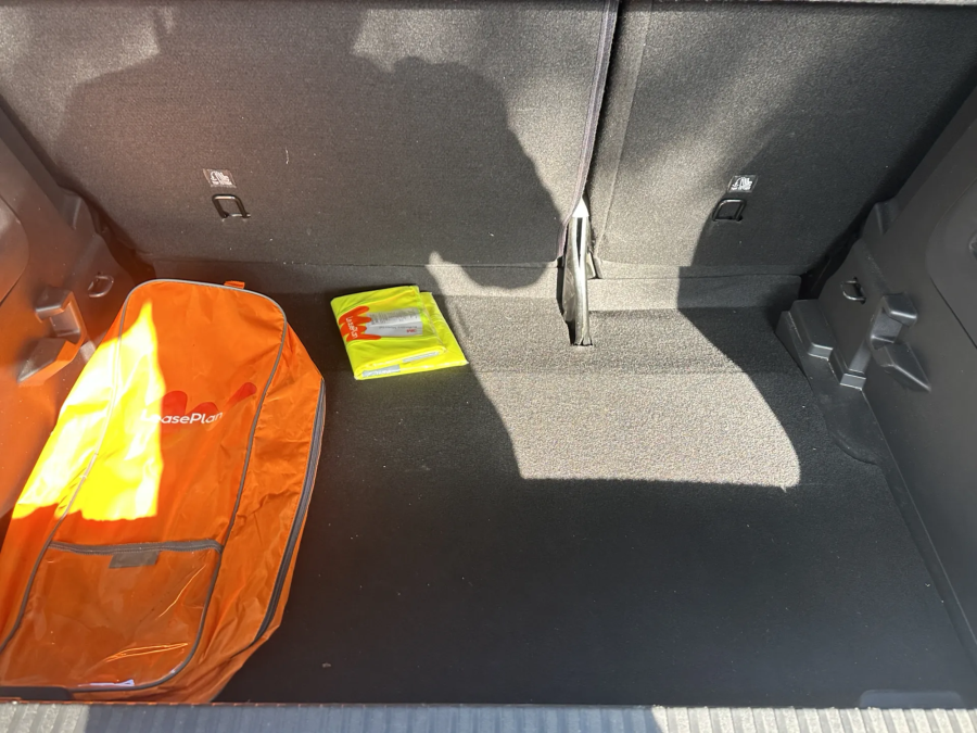 Imagen de CITROEN C3 Aircross