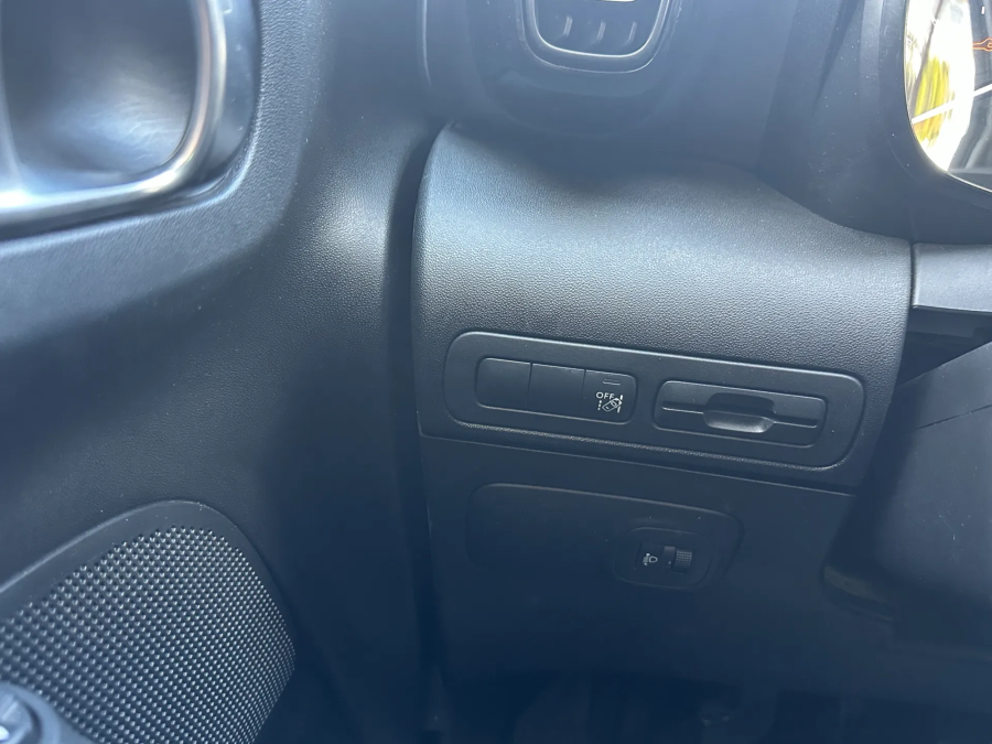 Imagen de CITROEN C3 Aircross