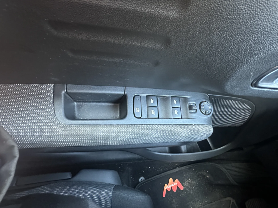 Imagen de CITROEN C3 Aircross