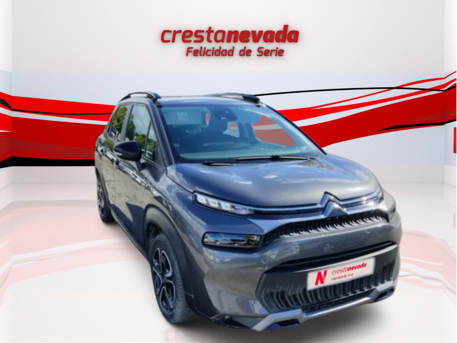 Imagen de CITROEN C3 Aircross