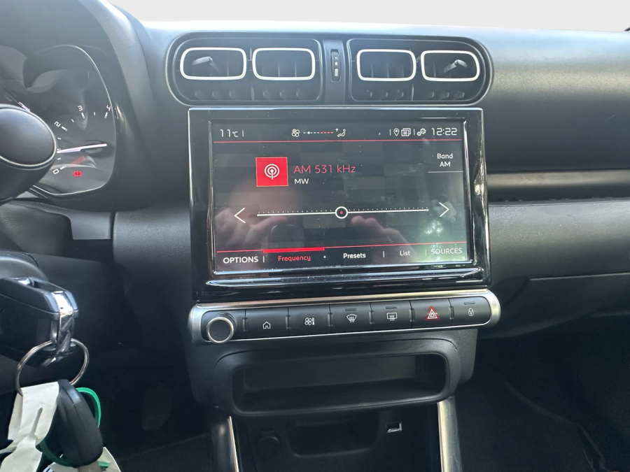 Imagen de CITROEN C3 Aircross