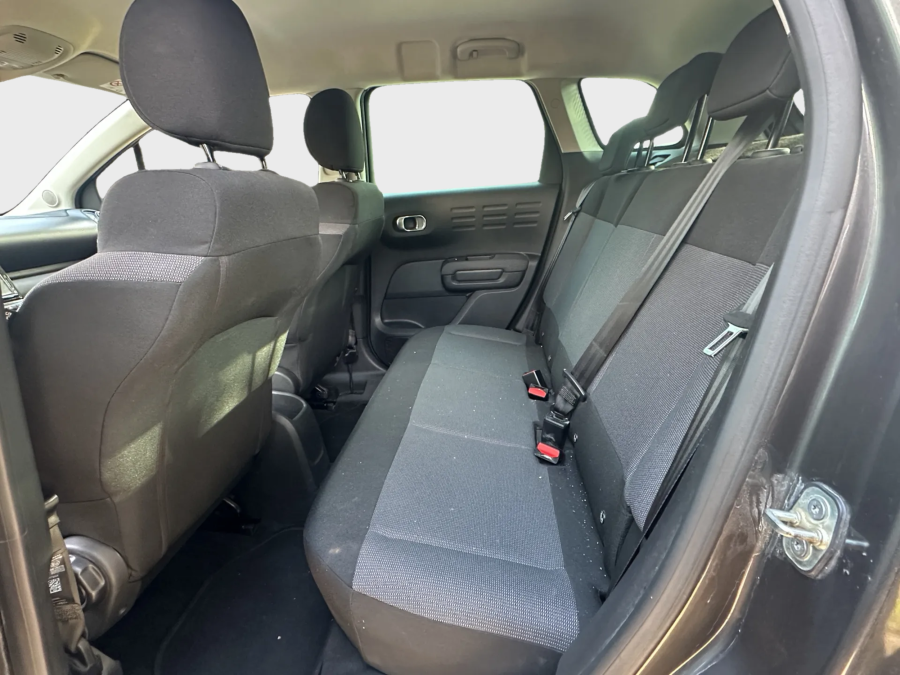 Imagen de CITROEN C3 Aircross