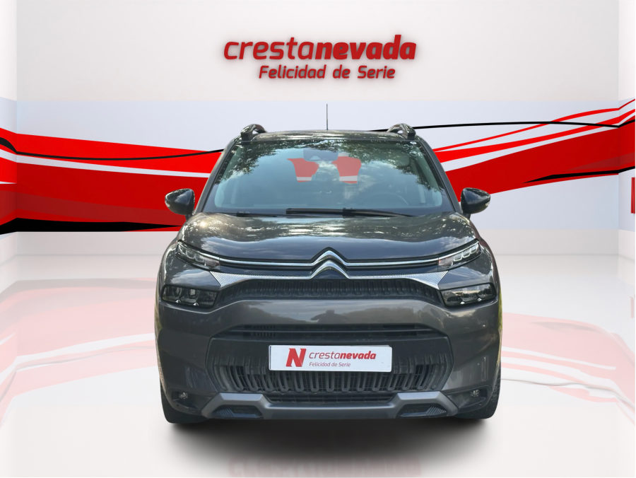 Imagen de CITROEN C3 Aircross