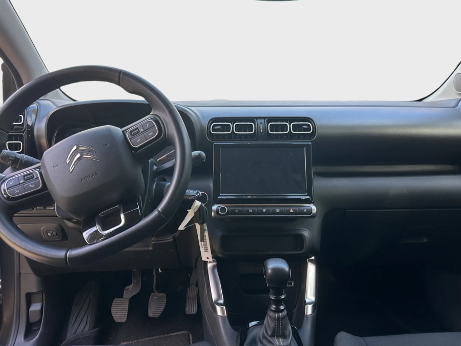 Imagen de CITROEN C3 Aircross