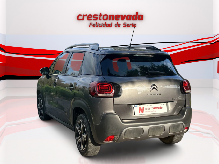 Imagen de CITROEN C3 Aircross