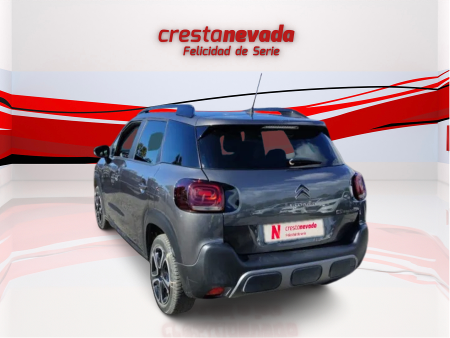 Imagen de CITROEN C3 Aircross