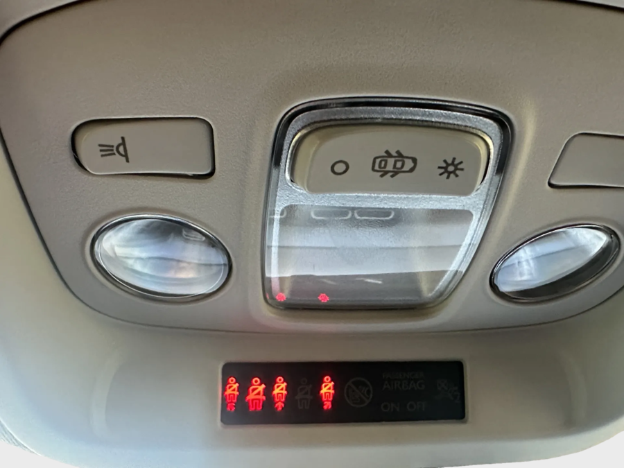 Imagen de CITROEN C3 Aircross