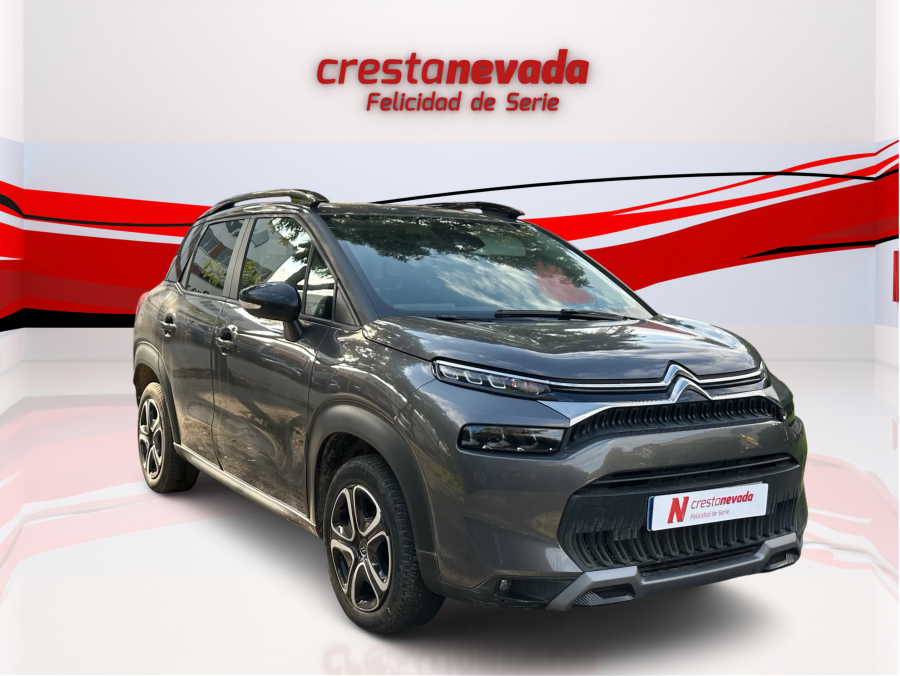 Imagen de CITROEN C3 Aircross
