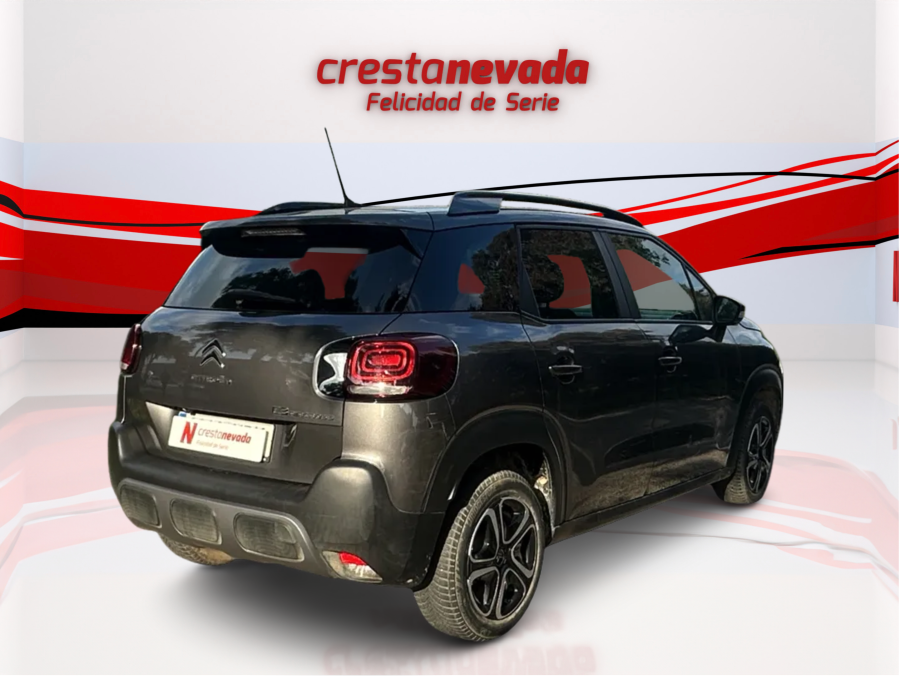 Imagen de CITROEN C3 Aircross
