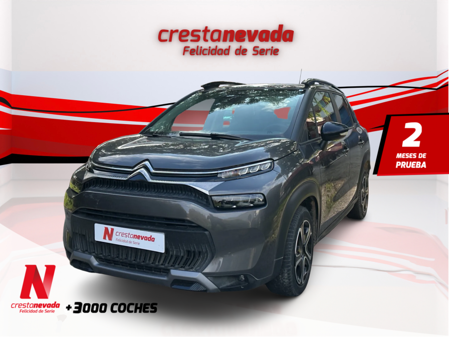Imagen de CITROEN C3 Aircross