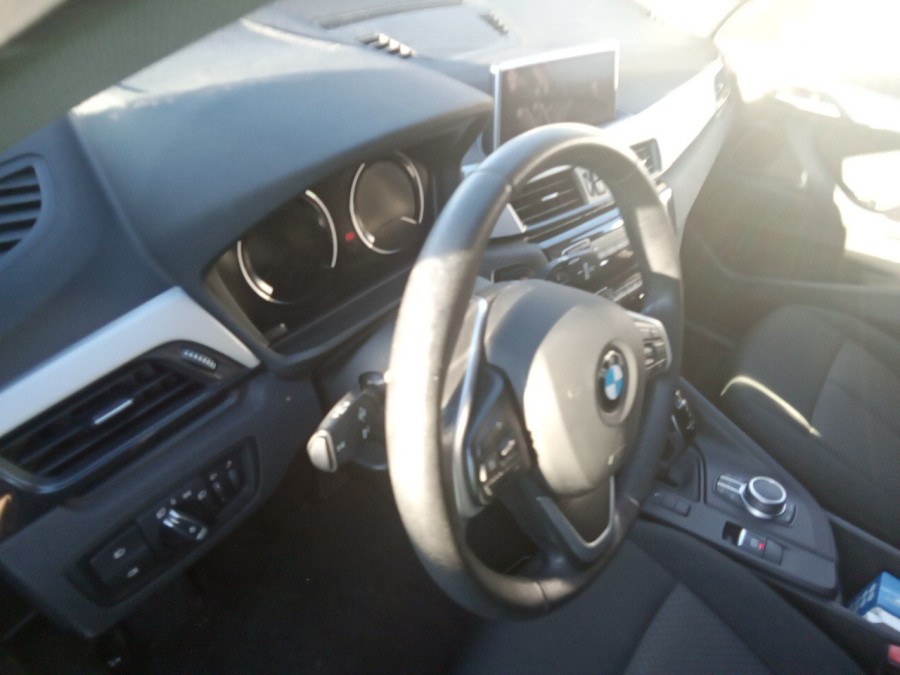 Imagen de BMW X1