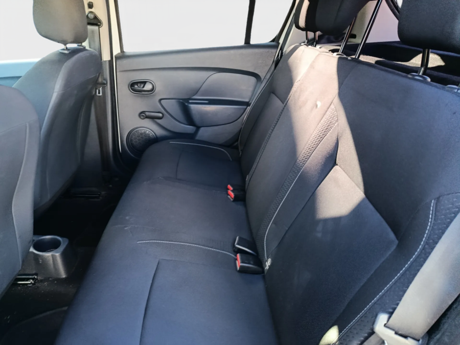 Imagen de Dacia Sandero