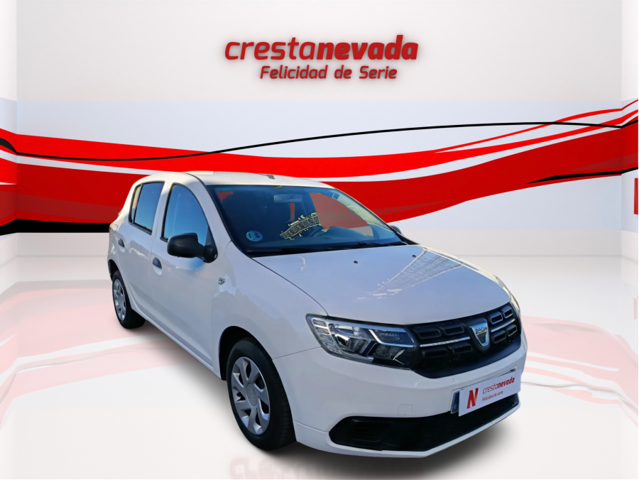 Imagen de Dacia Sandero
