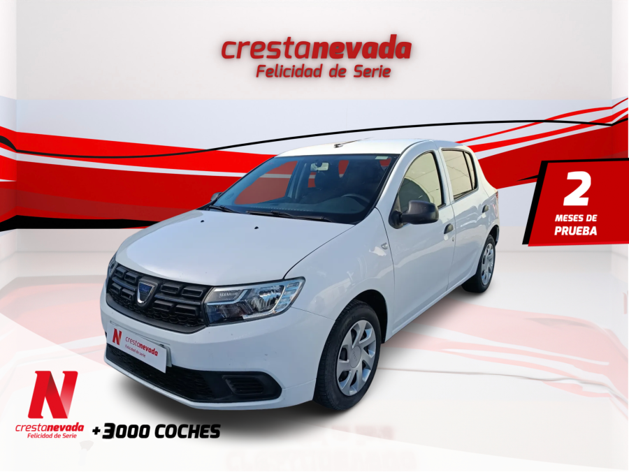 Imagen de Dacia Sandero