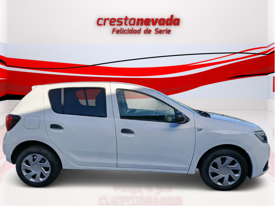 Imagen de Dacia Sandero