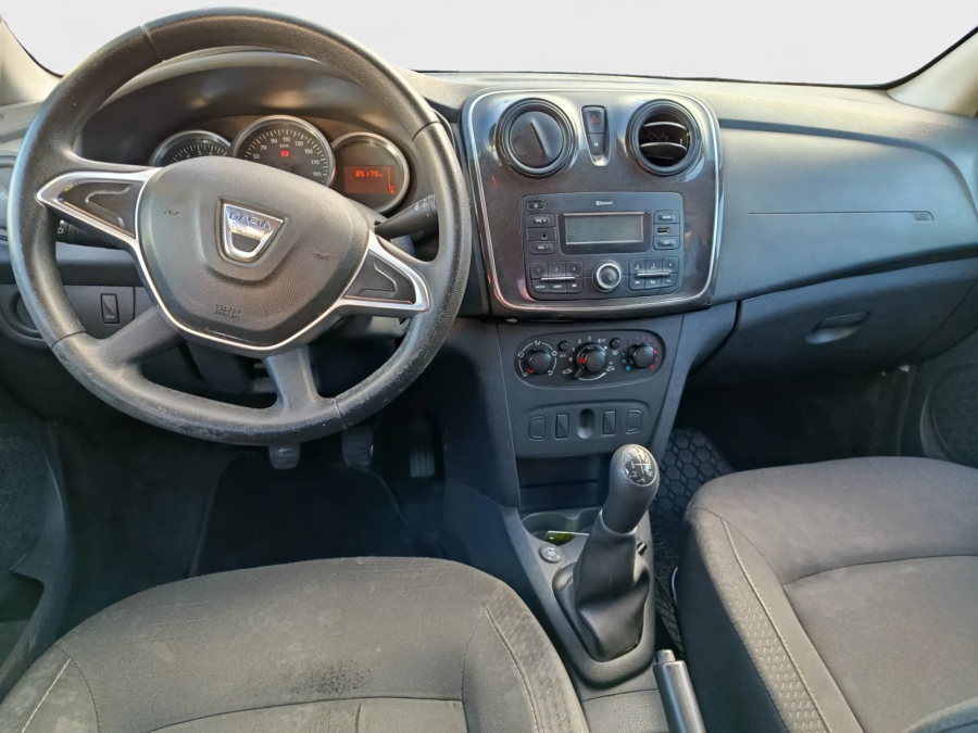 Imagen de Dacia Sandero