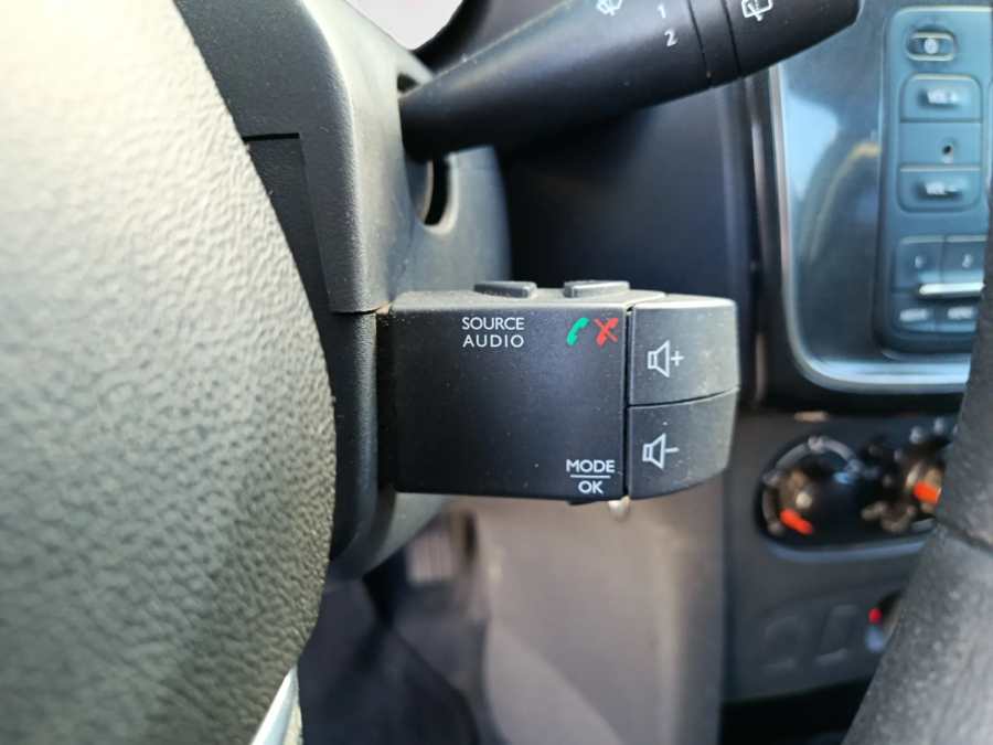 Imagen de Dacia Sandero