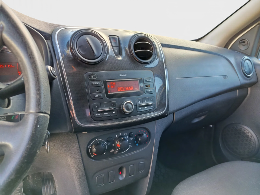 Imagen de Dacia Sandero