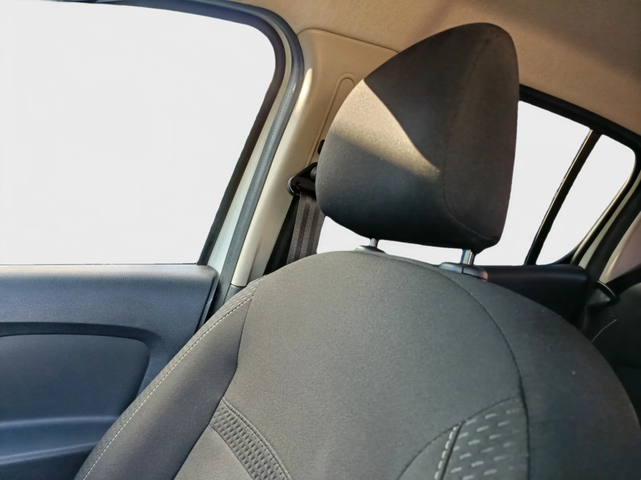 Imagen de Dacia Sandero