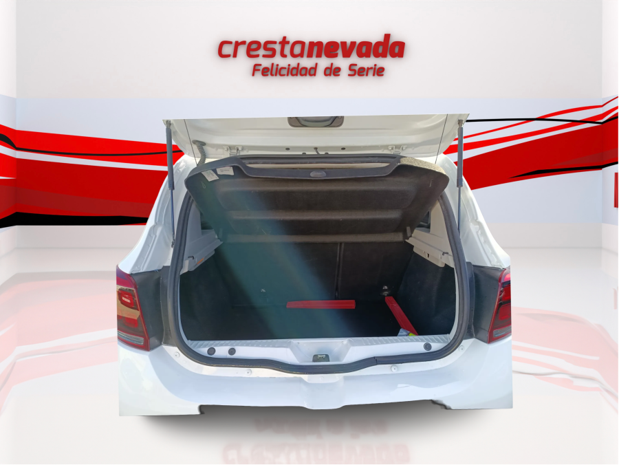 Imagen de Dacia Sandero