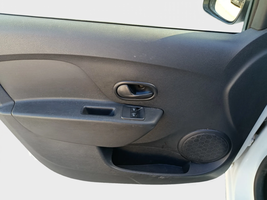 Imagen de Dacia Sandero