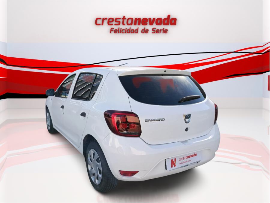 Imagen de Dacia Sandero