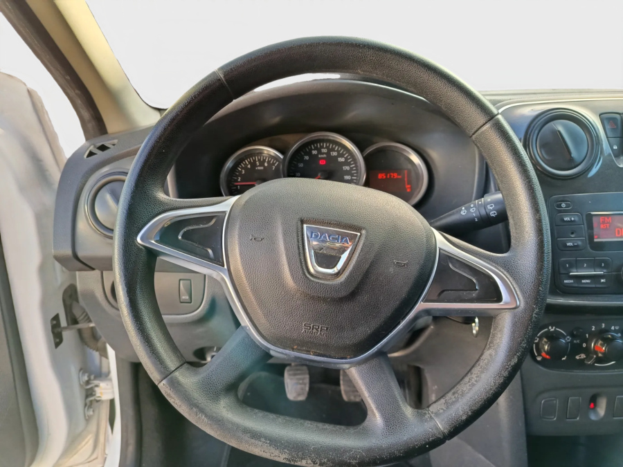 Imagen de Dacia Sandero