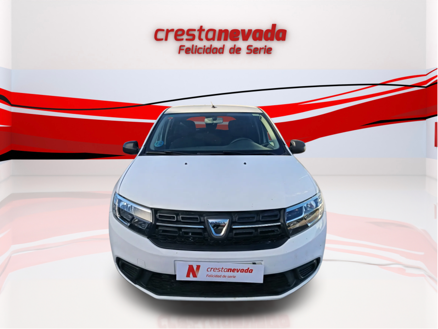 Imagen de Dacia Sandero