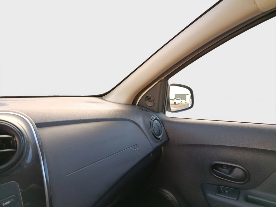 Imagen de Dacia Sandero