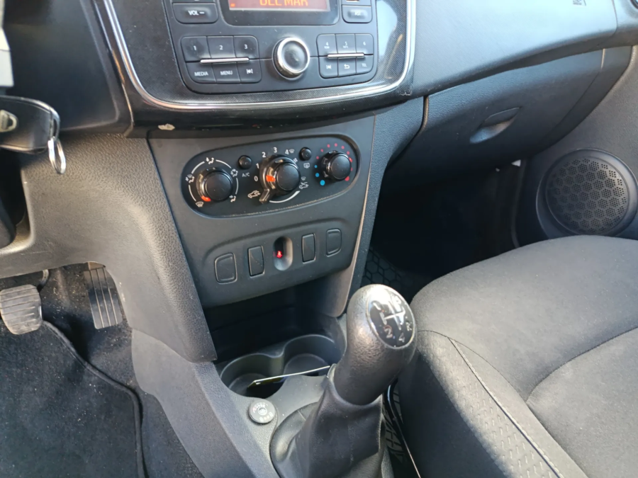 Imagen de Dacia Sandero