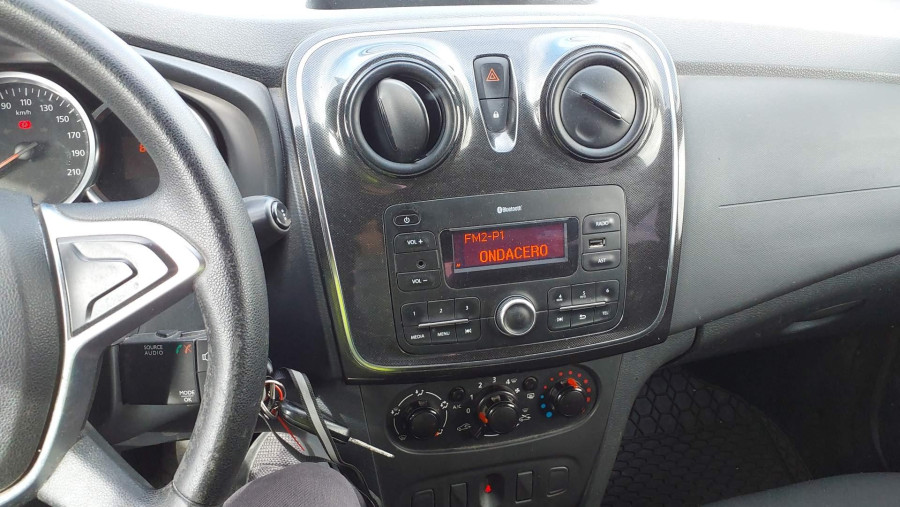 Imagen de Dacia Sandero