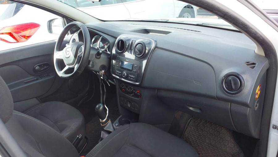 Imagen de Dacia Sandero