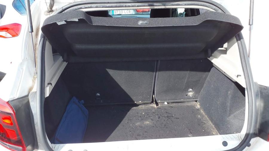 Imagen de Dacia Sandero