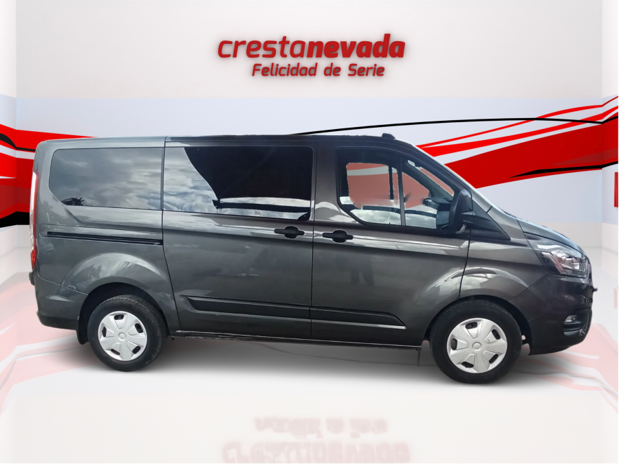 Imagen de Ford Transit Custom