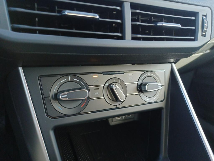 Imagen de Volkswagen Polo