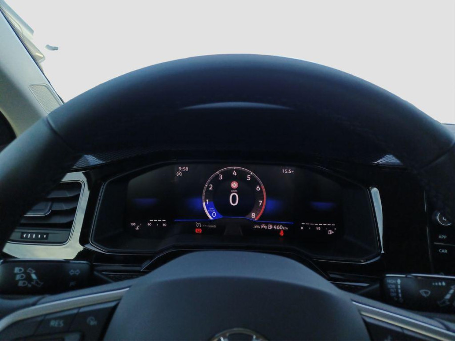 Imagen de Volkswagen Polo