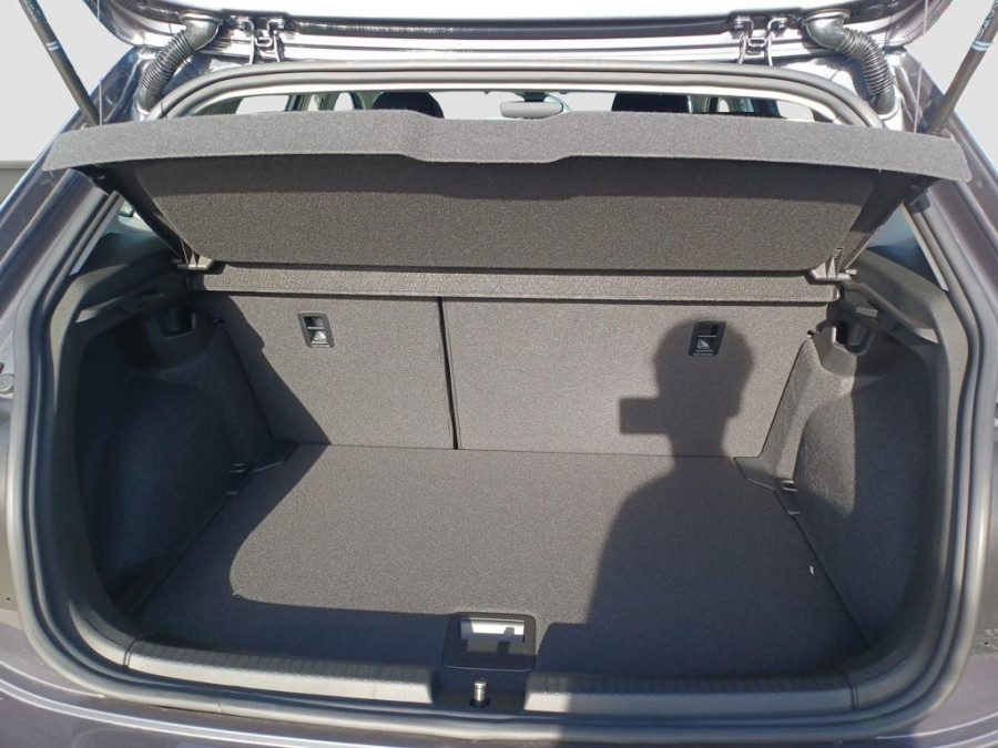 Imagen de Volkswagen Polo