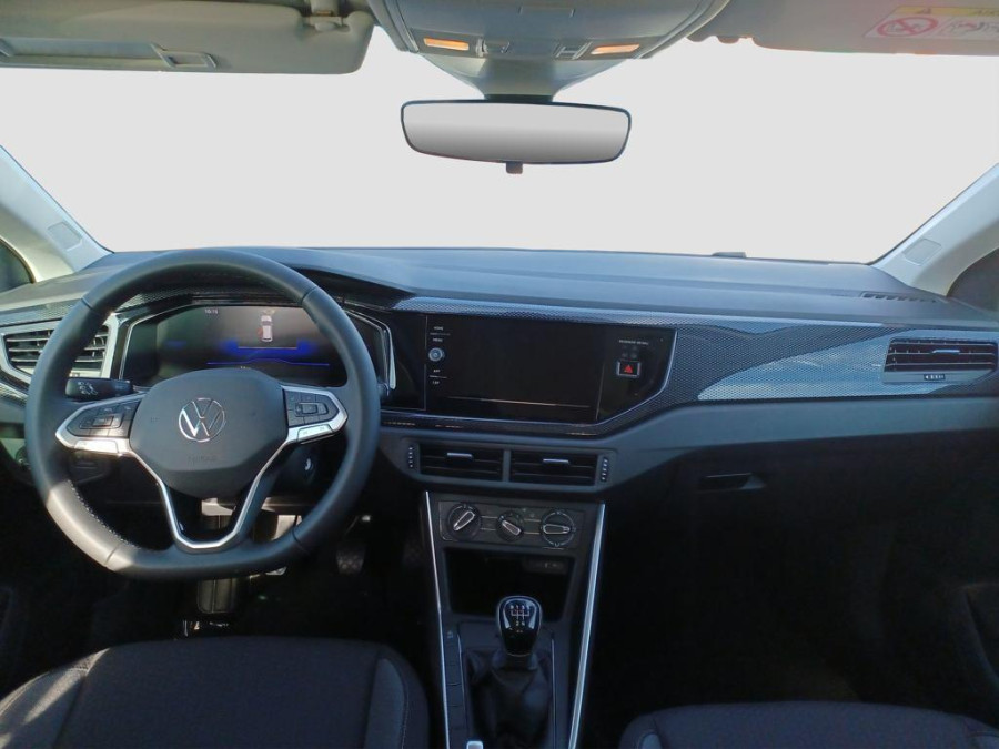 Imagen de Volkswagen Polo