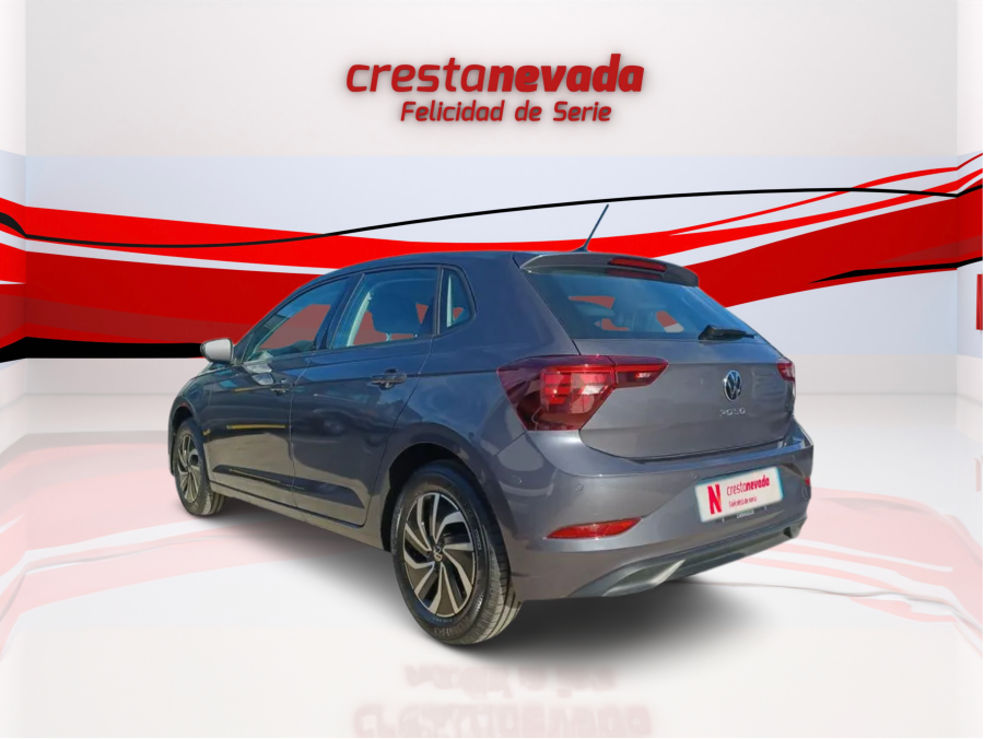Imagen de Volkswagen Polo