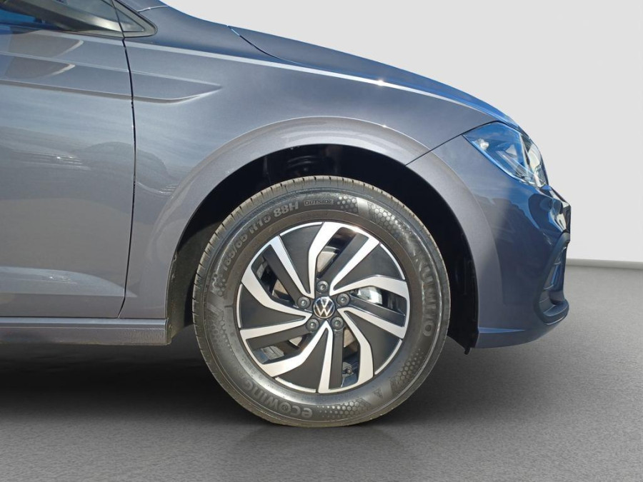 Imagen de Volkswagen Polo