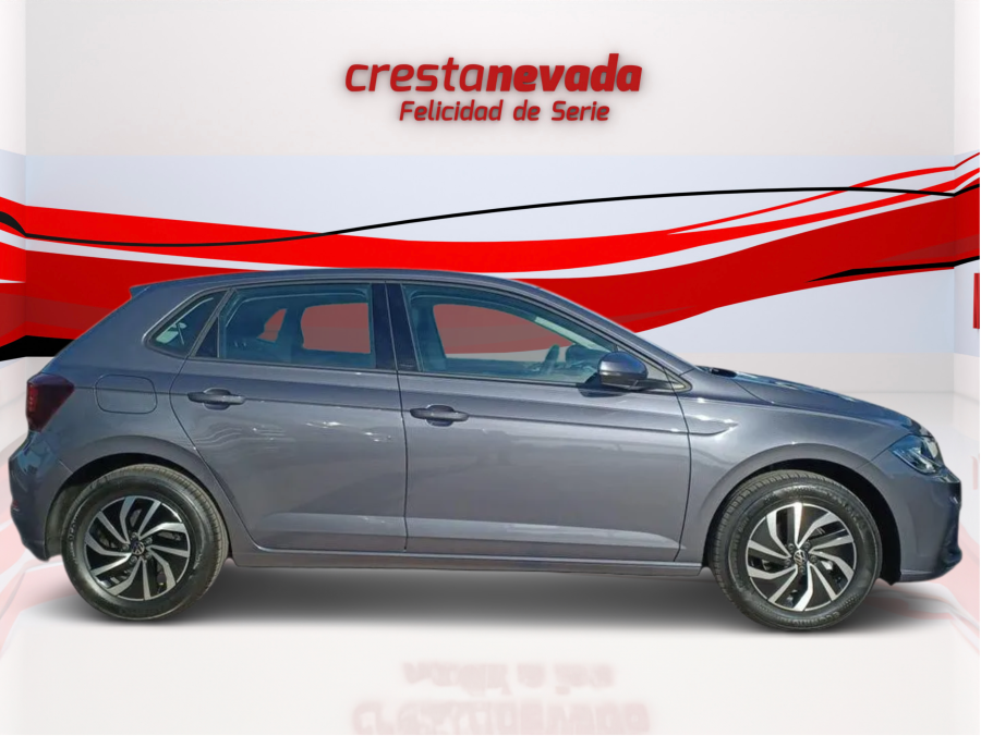 Imagen de Volkswagen Polo