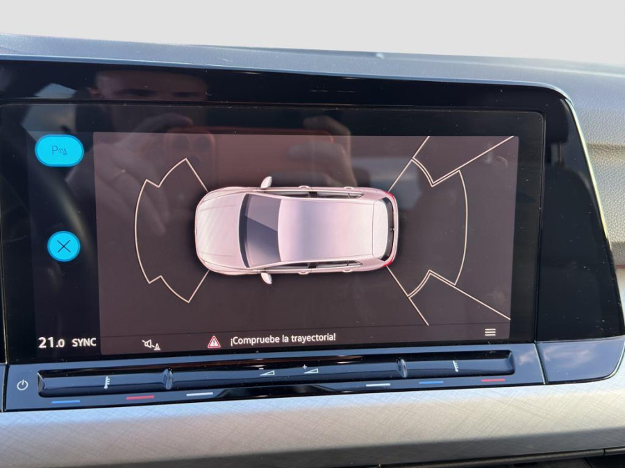 Imagen de Volkswagen Golf