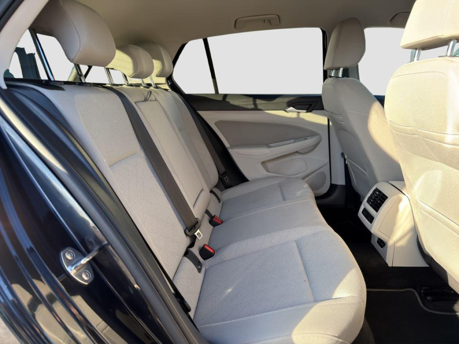 Imagen de Volkswagen Golf