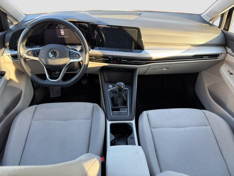 Imagen de Volkswagen Golf