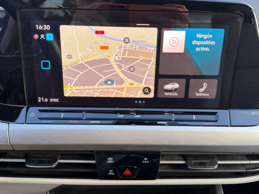 Imagen de Volkswagen Golf