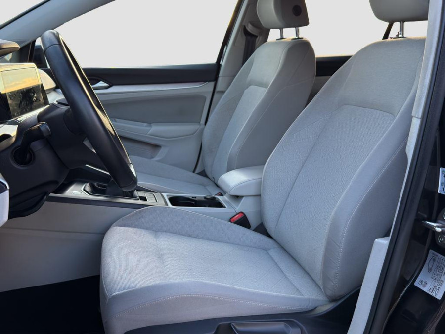 Imagen de Volkswagen Golf