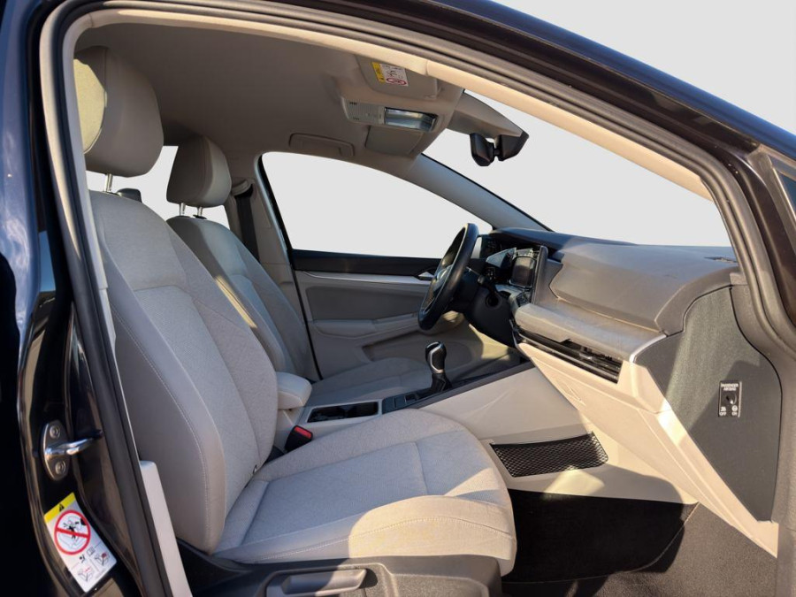 Imagen de Volkswagen Golf