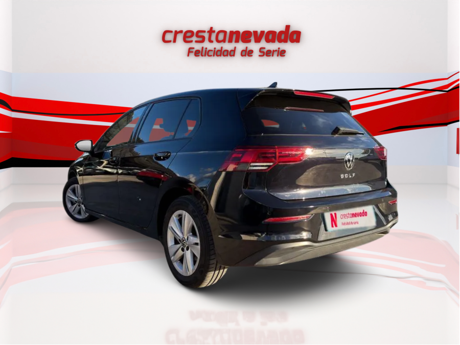 Imagen de Volkswagen Golf